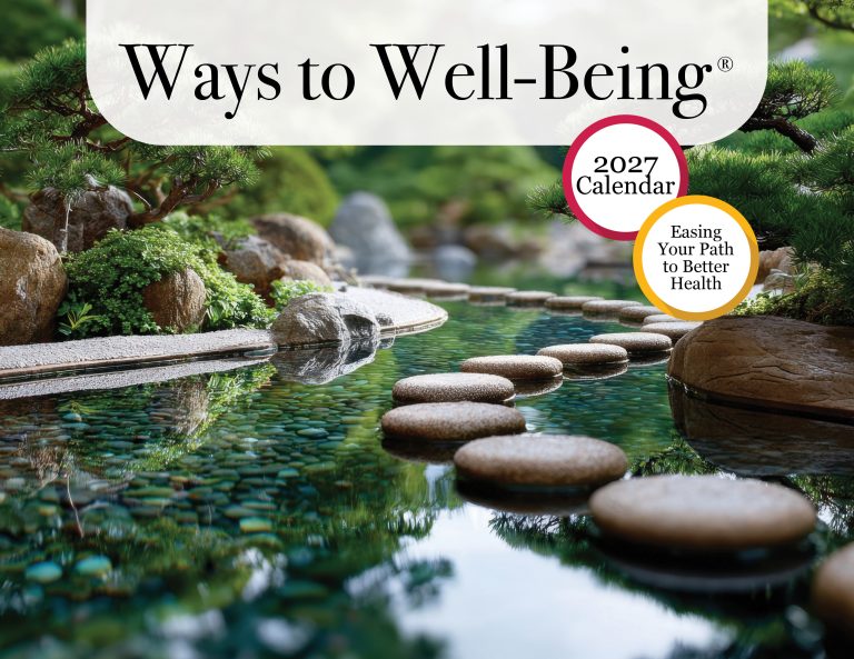 2027 AIPM Wall Calendar