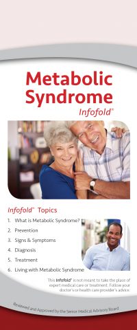 AIPM_Metabolic Syndrome Infofold_COVER